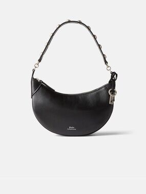 Polo Ralph Lauren Accessories Polo I.D. Small Studded Bag